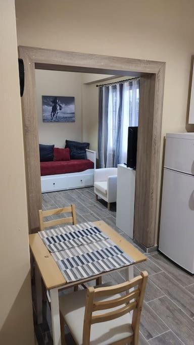 Kostas Appartment Thessaloniki Exterior foto